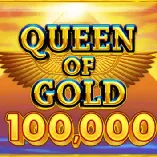 Queen Of Gold 100000 на Parik24